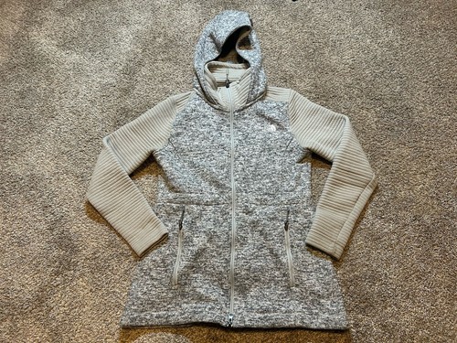 The north face giacca donna - face,