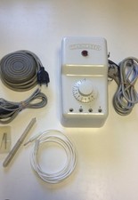 Dolley Coagulasem Bistouri