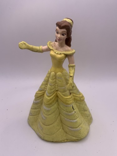 Bella bestia disney - e,