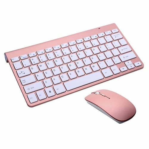 Set mouse tastiera wireless