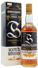 Springbank - Campbeltown