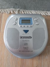 Panasonic SL-PH270 Lettore CD
