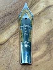 Penna stilografica Montegrappa