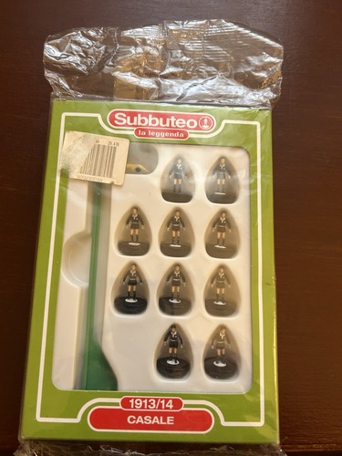 Squadra subbuteo leggenda - squadra,