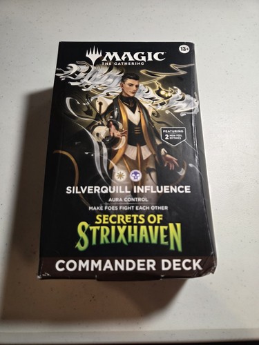 Magic the gathering - magic, of