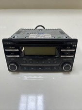 Nissan Note Radio CD Player Bluetooth Stereo Con Codice 281853VV1A AGC-3220YF-A