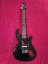Aria Pro II RS INAZUMA Japan