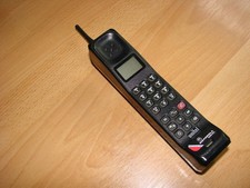 ► Motorola Dyna antico◄