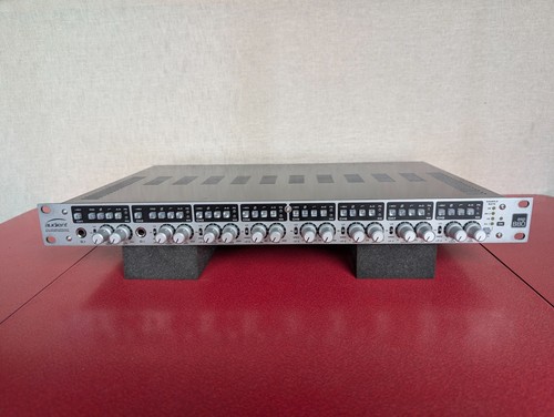 Audient asp880 - asp880,