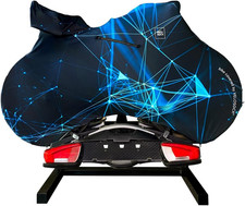 - Copri Bici Endurance, Si