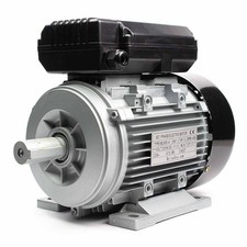 Motore elettrico monofase 1.5
