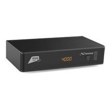 Decoder STRONG TVSAT - SRT