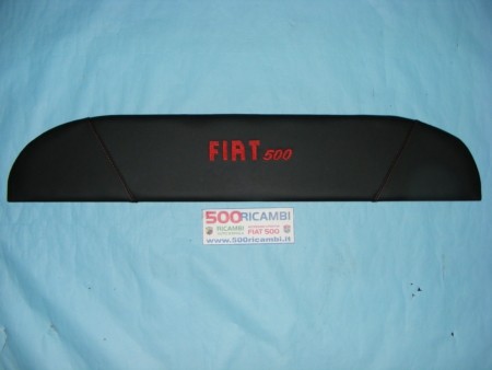 Fiat 500 epoca - fiat,