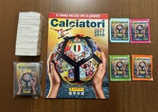 set completo figurine