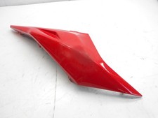 Right tail fairing - aprilia, rs