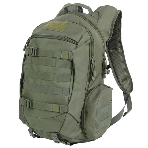 Zaino 45l impermeabile tattico - impermeabile,
