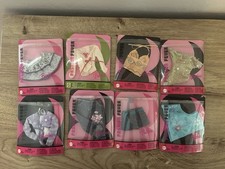 Barbie Bambola Lotto 8