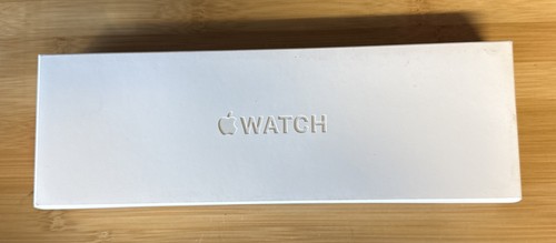 Apple watch series - watch, 42mm