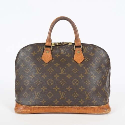 Louis vuitton alma borsa a - alma,