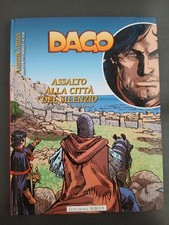 (AUREACOMIX) DAGO n. 131