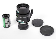 Schneider W.A. Componon 80mm