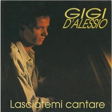 Lasciatemi Cantare (1 CD