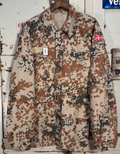 Orig. esercito danese M/84