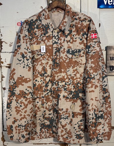 Orig esercito danese - esercito, m/84