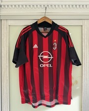 Kit Maglia Calcio Home Vintage