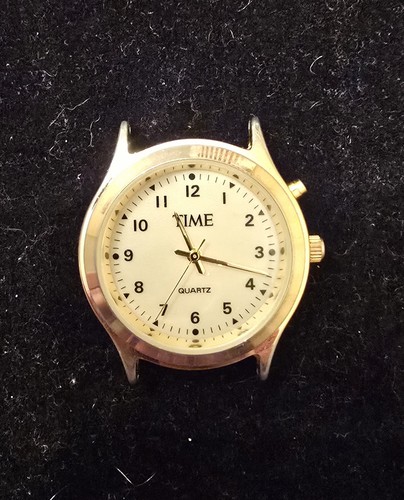 Orologio promozionale rivista