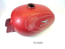 Serbatoio benzina guzzi zigolo - serbatoio,