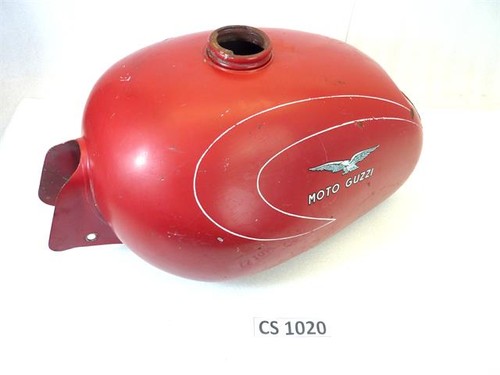 Serbatoio benzina guzzi zigolo - benzina,