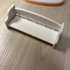 Panca chiesa Sylvanian