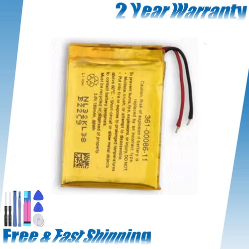 Batteria per garmin - garmin, forerunner