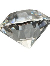 Swarovski 2012 SCS Chaton