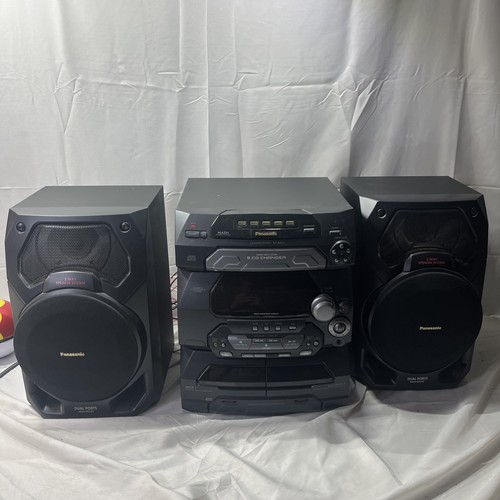 Panasonic ak17 changer - panasonic,