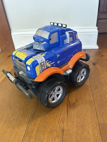 Fisher price ape carnivore - go,