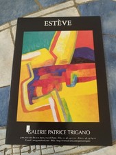 Maurice ESTEVE Carton