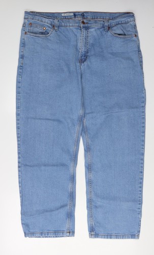 Jeans uomo alan - uomo, blu