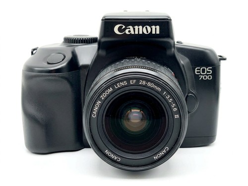 Canon eos 700 28 - eos, 28-80mm