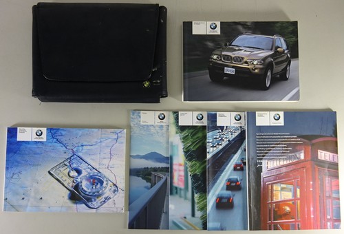 Bmw wallet manuale uso - manuale,