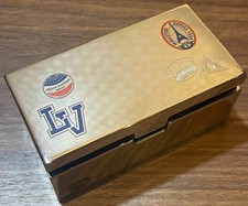 LOUIS VUITTON Malletier baule