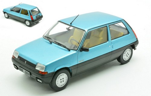 Renault gtl 1985 light blue - renault,