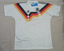 Maglia calcio Germania 1990