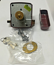 SERRATURA CISA ART. 50111-40-2