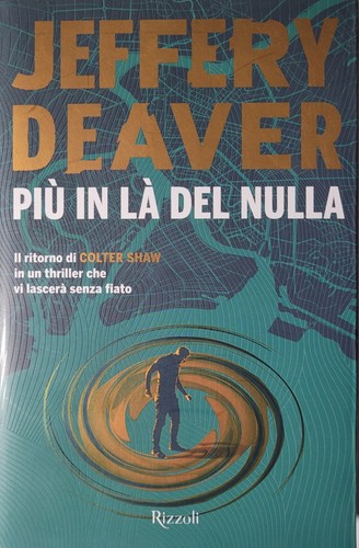 Piu del nulla di - piu',