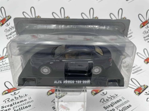 Die cast alfa romeo - romeo, 159