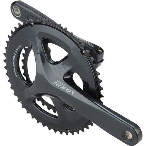 Guarnitura shimano sora - shimano,