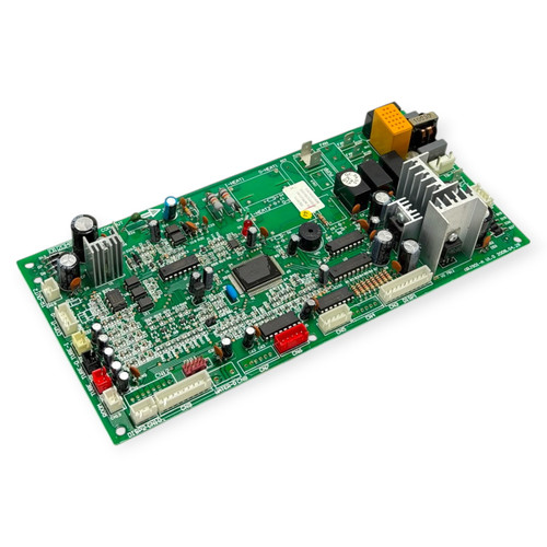 Aermec 9115246 scheda - aermec,