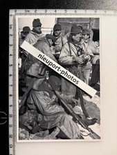 TOP! REPRO WW2 Photo Foto